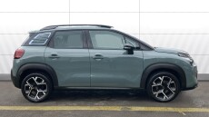 Citroen C3 Aircross 1.2 PureTech 130 Shine Plus 5dr EAT6 Petrol Hatchback